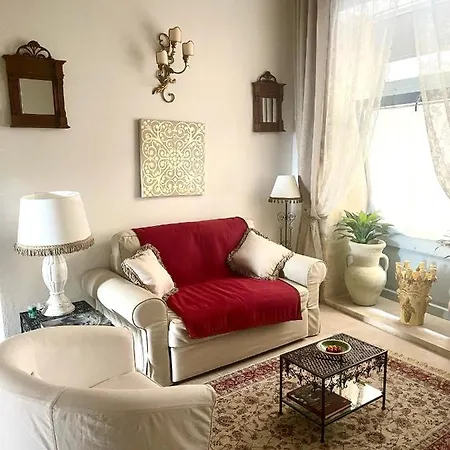 Apartment Ortigia Maam