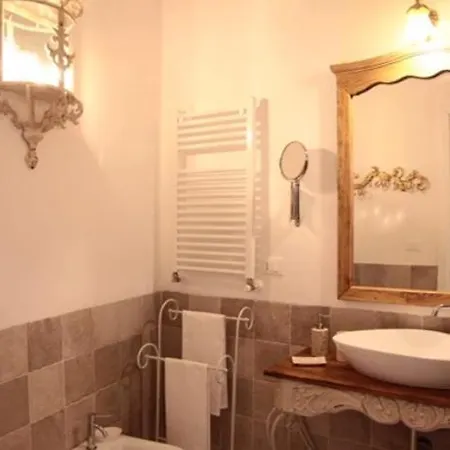 Ortigia Maam Apartment Syrakus
