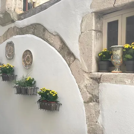 Apartment Ortigia Maam