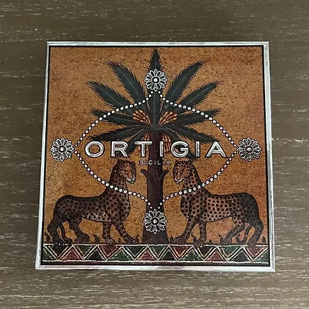Ortigia Maam *