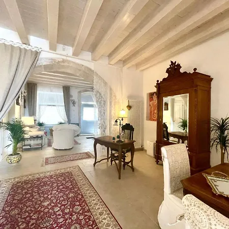 Ortigia Maam Apartment Syrakus
