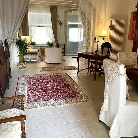 Apartment Ortigia Maam *