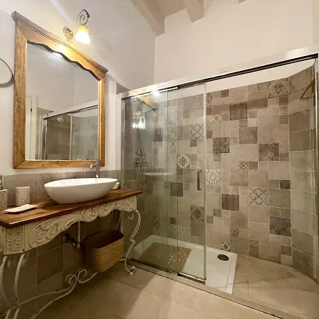 Ortigia Maam Apartment Syrakus