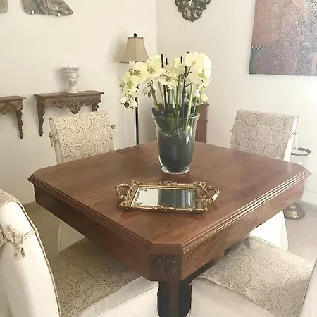 Ortigia Maam Appartement Syracuse