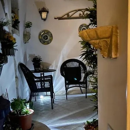 Ortigia Maam * Syracuse