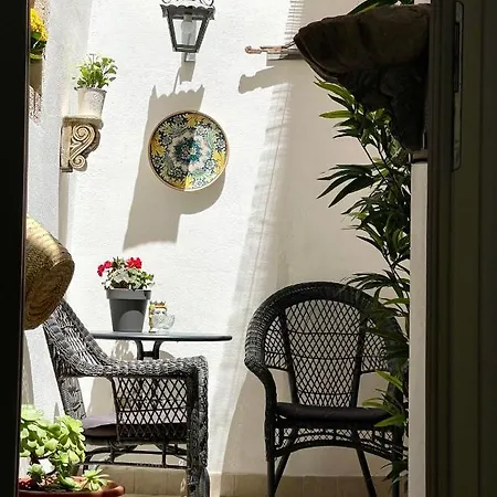 Appartement Ortigia Maam *