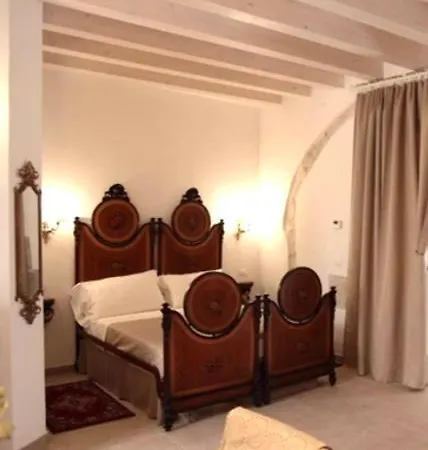 Appartement Ortigia Maam