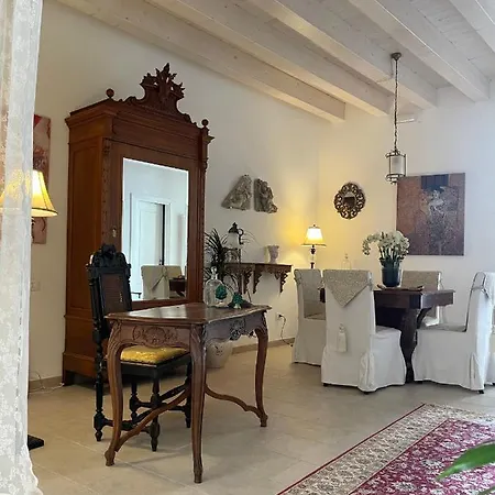 Appartement Ortigia Maam Syracuse