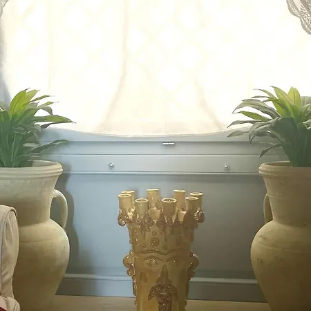 Appartement Ortigia Maam