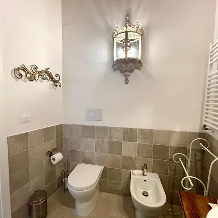 Appartement Ortigia Maam *