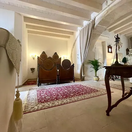 Appartement Ortigia Maam *