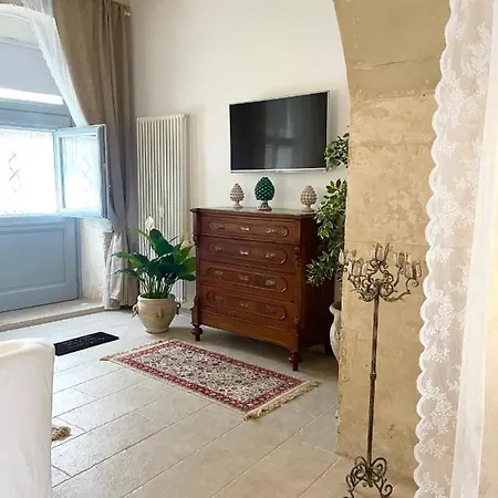 Appartement Ortigia Maam Syracuse