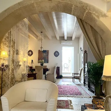 Ortigia Maam Syracuse