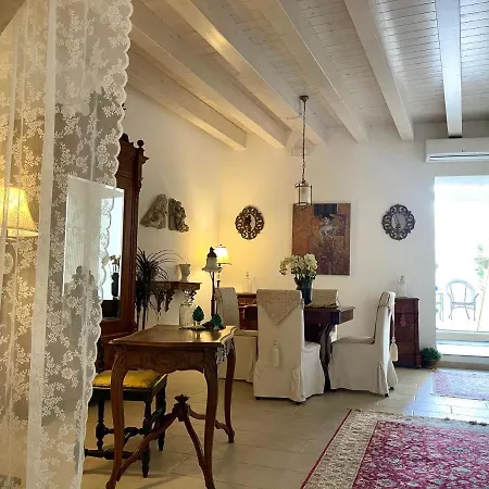Ortigia Maam Appartement