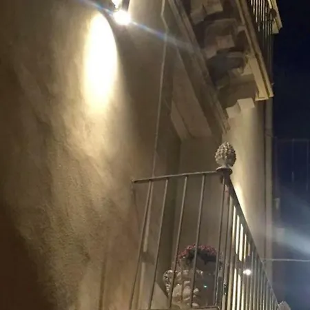 Appartement Ortigia Maam