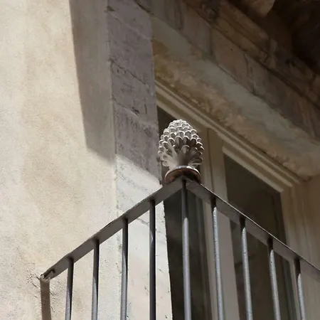 Appartement Ortigia Maam